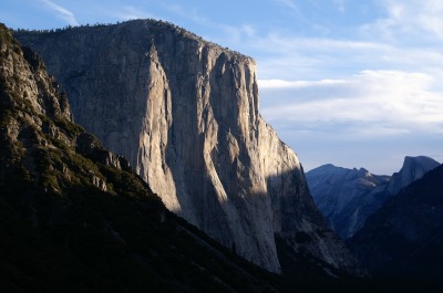 Yosemite